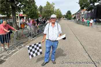 Presentator Dré Van Mechelen: “Ik doe dit al 50 jaar, maar vanaf nu alleen nog maar in Bethanie”