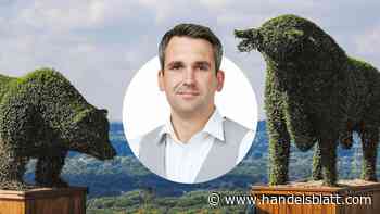 Märkte-Insight: Wie weit geht der Ausverkauf noch?