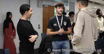 City, University of London holds free careers summer school