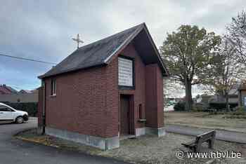 Minister wil bescherming van kapel opheffen tegen stad Beringen in