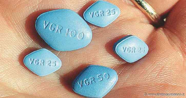 “Fermi tutti, questa è una rapina! Mi dia una scatola di Viagra”: scatta la baruffa tra il malvivente e il farmacista