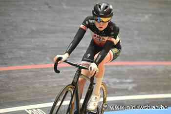 Brent Biesbroeck voor eigen volk in Zelzate