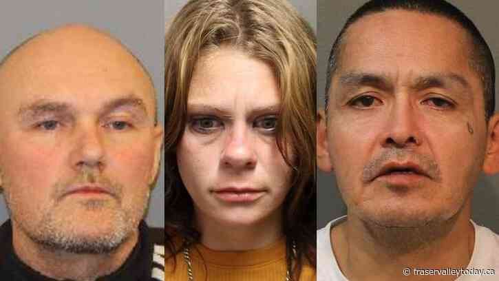 CRIME STOPPERS: Most Wanted – Week of August 4, 2024