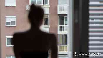 Junge Menschen leiden besonders: Wie Einsamkeit in Deutschland zur "Volkskrankheit" wurde