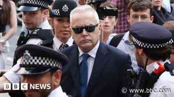 Britain’s New Culture Secretary Calls For Arrested Presenter To Hand Back His Salary