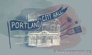 Portland’s Upcoming City Council Election Will Have A Massive Effect On The City’s Arts And Culture