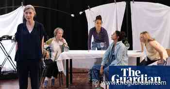 Play At London’s Almeida Briefly Halted Because It Made Grown Men Faint