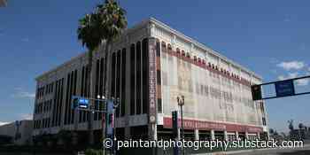 The Collapse Of Newspapers Is A Loss To Literature, Too