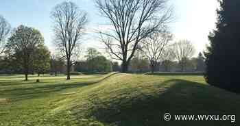 Golf Club Will Vacate Site Of Ancient Native American Earthworks