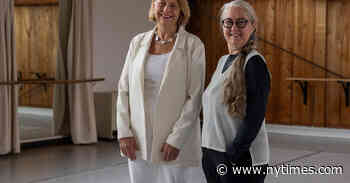 Dance Program At Shuttered University Of The Arts Finds New Home