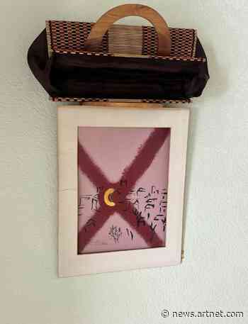 Did This College Student Really Find A Hidden Chagall And Buy It For Two Dollars?