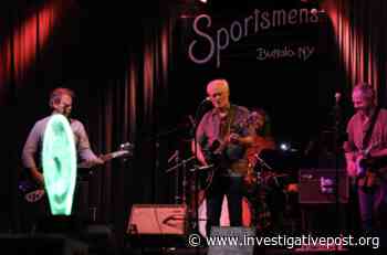 Buffalo, Desperate For Money, Decides To Add Taxes To Music And Arts Tickets