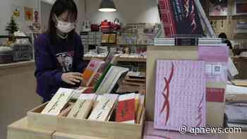 Young Chinese Women Are Reviving Interest In A Centuries-Old, Secret Females-Only Script