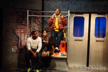 State Of The Arts In The US: Report With Greatly Expanded Data