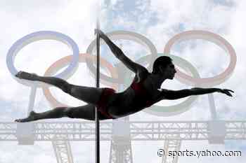 Pole-Dancing’s Long, And Probably Futile, Struggle To Become An Olympic Sport