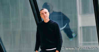 A High-End Jeweler Has Become A Major Worldwide Supporter Of Contemporary Dance