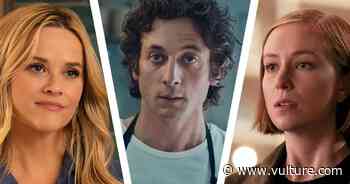 Who Will Be This Year’s Emmy Villain?