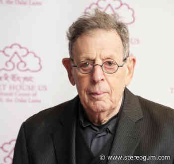 Philip Glass Warned The Crimean Ballet Not To Use His Music