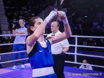 "Yun Lin come Khelif". L'avversaria sconfitta fa il segno XX: è ancora polemica