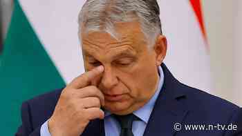 Einreise für Russen: Weber: Orbans Lockerungen gefährden Sicherheit Europas