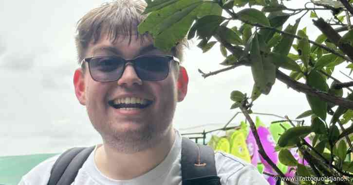 Studente universitario curato per una grave scottatura solare muore per 25 minuti, poi la scoperta sorprendente: ecco cos’è successo