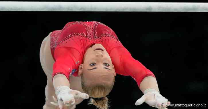 Olimpiadi, proteste contro la programmazione Rai: “Basta col tennis, c’è la finale con Alice D’Amato”. La ginnastica artistica snobbata