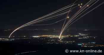 Einen Nahost-Krieg darf sich die Welt nicht leisten – Kommentar