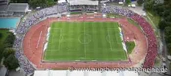 SSV Ulm gegen Kaiserslautern: Die Fotos der Rückkehr in die 2. Bundesliga