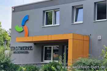 Betriebsstandort und Verwaltung werden umgebaut