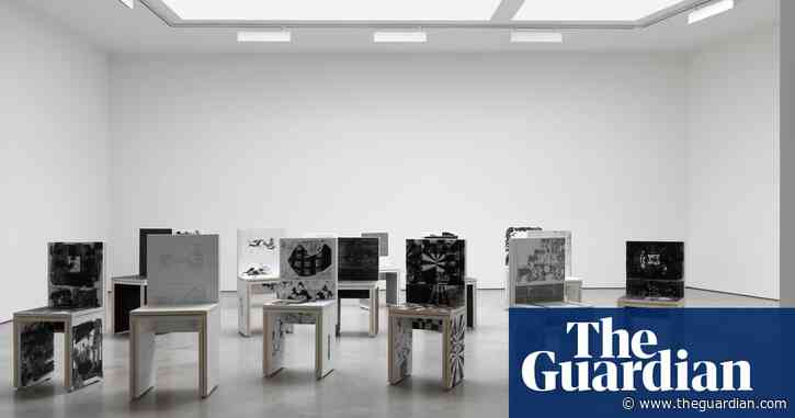 Mel Ramsden obituary