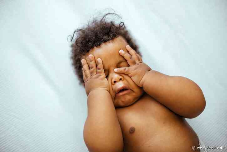 The baby names you probably shouldn't pick for your child, according to consultants