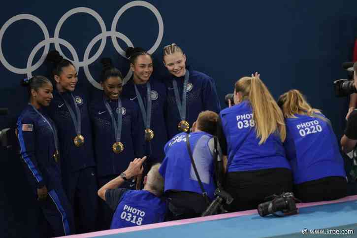 Do Olympic medalists get paid? It depends