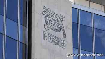 Werbeklima: Wie Nestlé dank Werbung wieder auf Wachstumskurs liegt