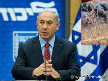 Netanyahu: "Israele in guerra su più fronti". Tajani convoca i ministri Esteri del G7