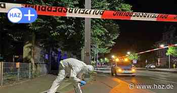 Polizeistatistik für Hannover: Wie kriminell ist mein Stadtteil?