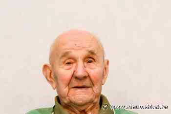 Maarkedal rouwt om“sociaal bewogen” ereschepen Etienne Lippens (93)