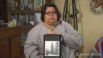 Dear birth mother: You were a TB patient when you had me. Who was my father?