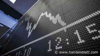 Kurssturz am Aktienmarkt: Die neue Fragilität – Diese vier Risiken lasten auf den Finanzmärkten