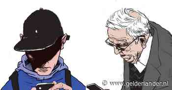 Nepagenten, babbeltrucs en gestolen sieraden: hoe twee twintigers tientallen ouderen oplichtten