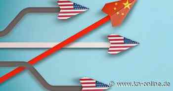 Warum die Volksrepublik in Südostasien an Einfluss gewinnt