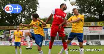 SV Todesfelde: Auch gegen den TSV Havelse schlägt es spät ein