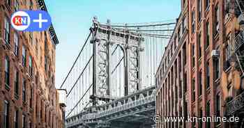 New York: Holocaust-Überlebende finden Trost im 2600 Club in Brooklyn