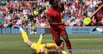 AFC Bournemouth beat Rayo Vallecano thanks to Sinisterra goal
