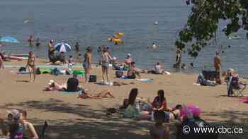 E.coli advisory lifted for Regina Beach
