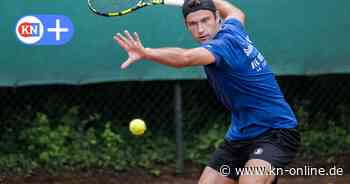 2. Tennis-Bundesliga Nord: Suchsdorfer SV macht Riesenschritt zum Klassenerhalt