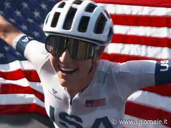 Sorpresa nel ciclismo: trionfa l’outsider Faulkner, delusione Longo-Borghini