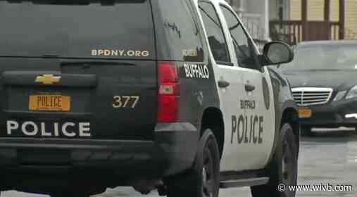 Buffalo officer acquitted in use of force case