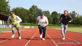 „Richtige Lage für ein Sportzentrum“: Isarau-Stadion soll fit für die Zukunft werden