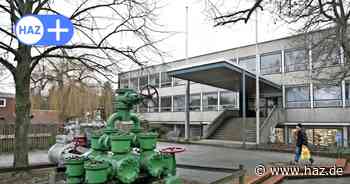 Marodes Rathaus Hannover-Misburg: Stadt hat kein Geld für Sanierung