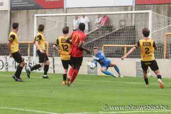 Zwarte Leeuw bekert verder na 4-0-zege: “Hoboken is nochtans allesbehalve slechte ploeg”